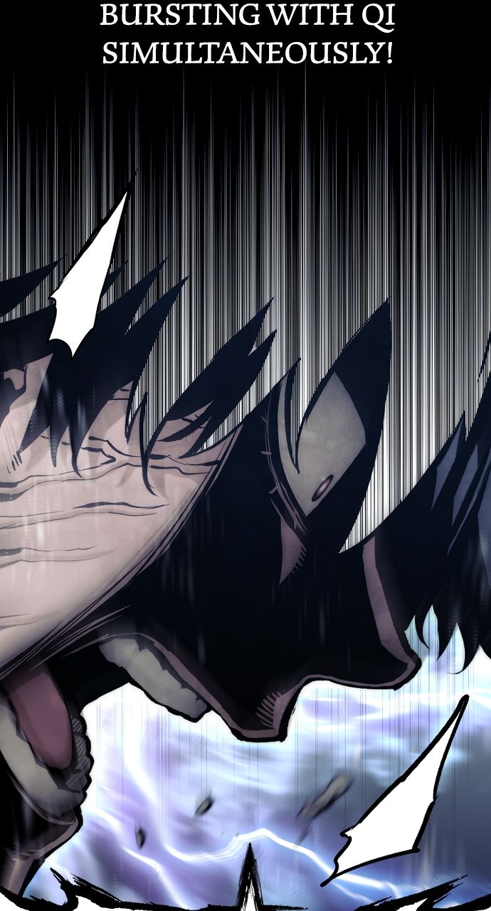 Heavenly Demon Cultivation Simulation - Chapter 116 Page 41