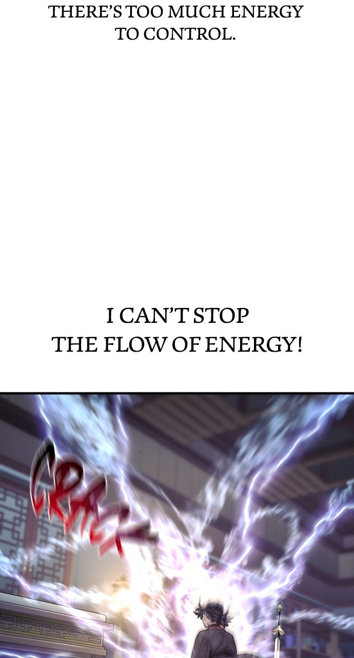 Heavenly Demon Cultivation Simulation - Chapter 116 Page 47