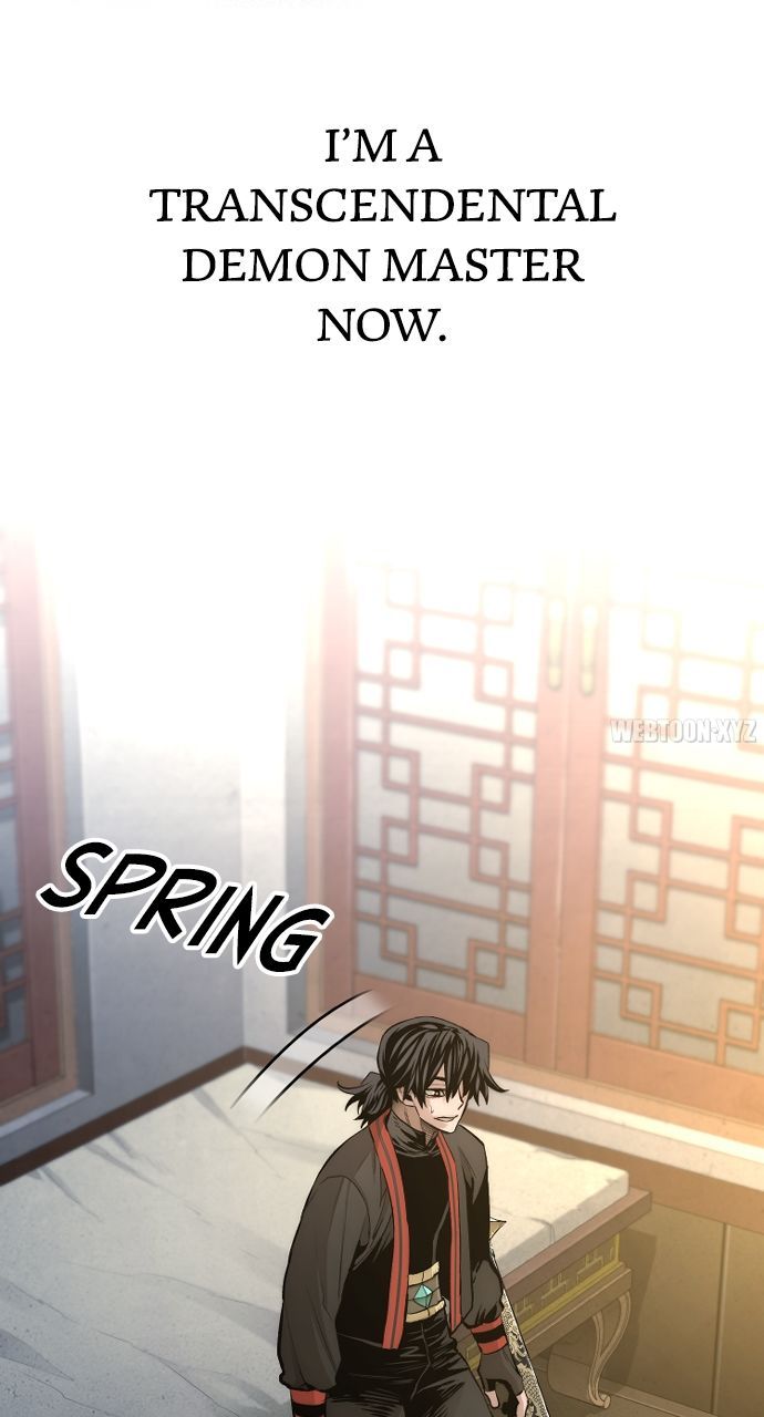 Heavenly Demon Cultivation Simulation - Chapter 116 Page 5