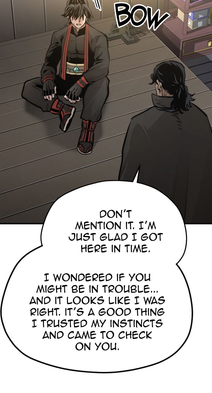 Heavenly Demon Cultivation Simulation - Chapter 116 Page 60