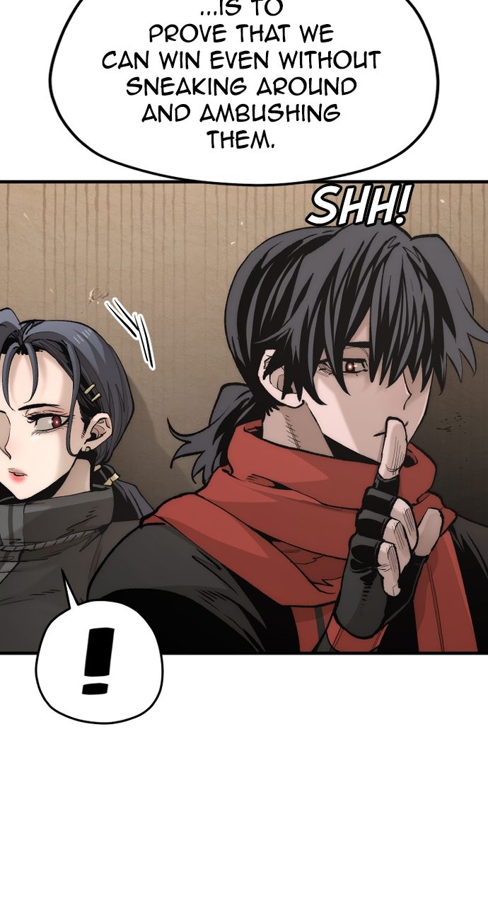 Heavenly Demon Cultivation Simulation - Chapter 117 Page 32