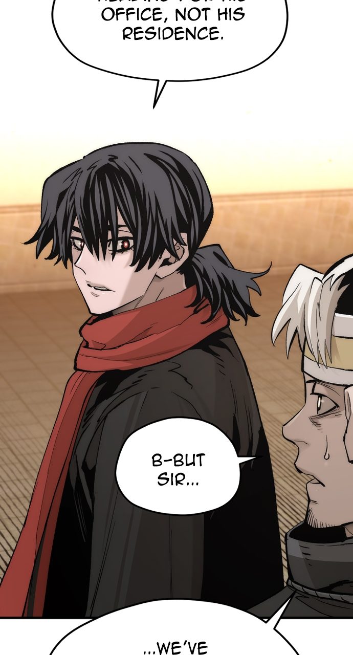 Heavenly Demon Cultivation Simulation - Chapter 117 Page 41