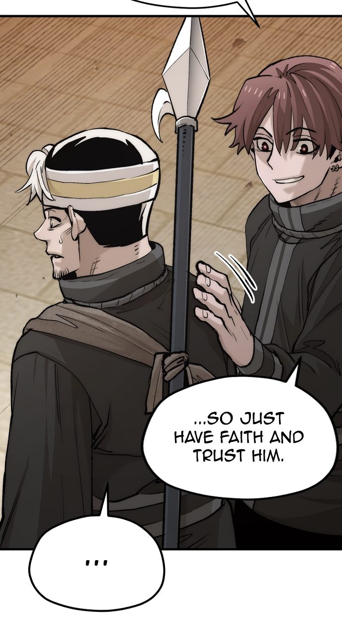 Heavenly Demon Cultivation Simulation - Chapter 117 Page 43