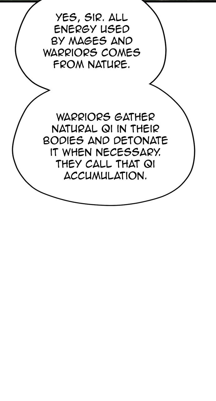 Heavenly Demon Cultivation Simulation - Chapter 117 Page 7