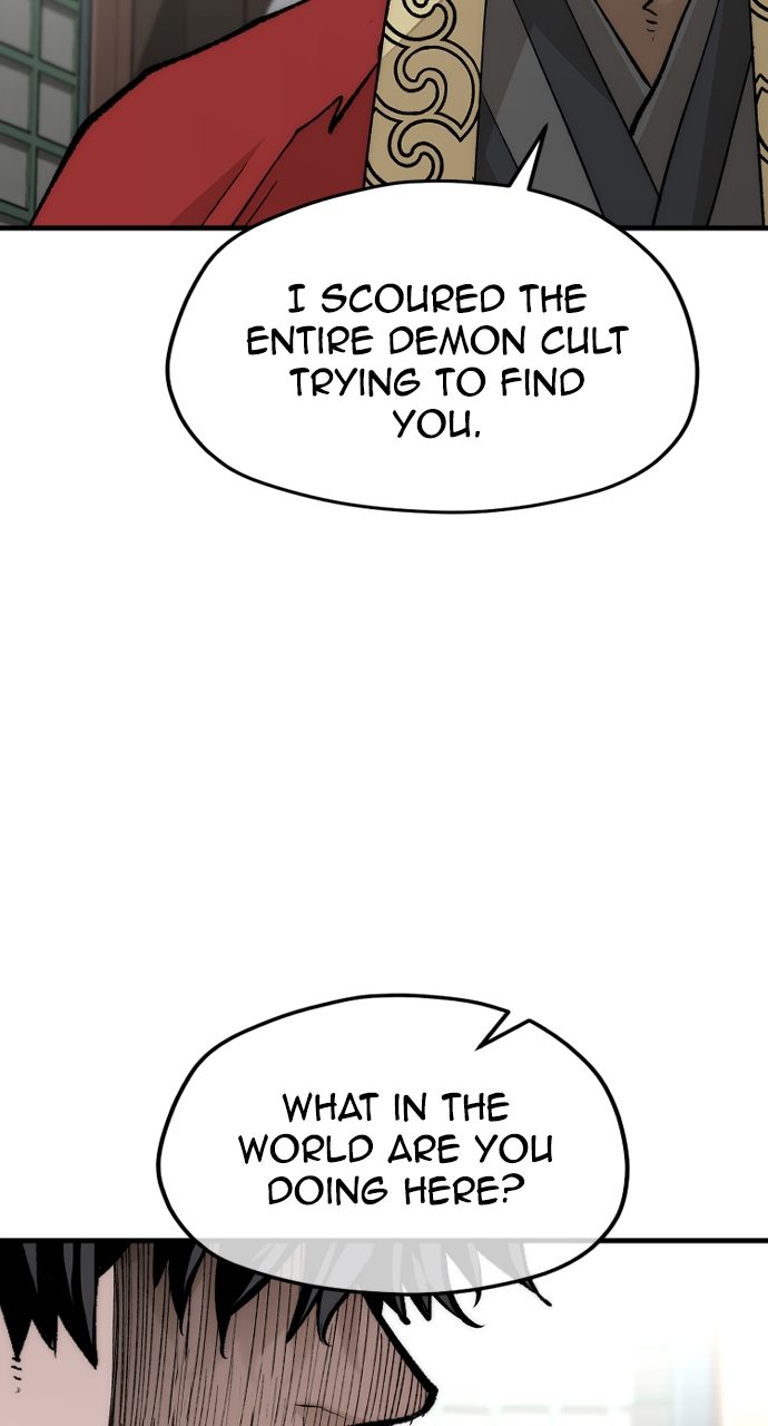 Heavenly Demon Cultivation Simulation - Chapter 117 Page 80