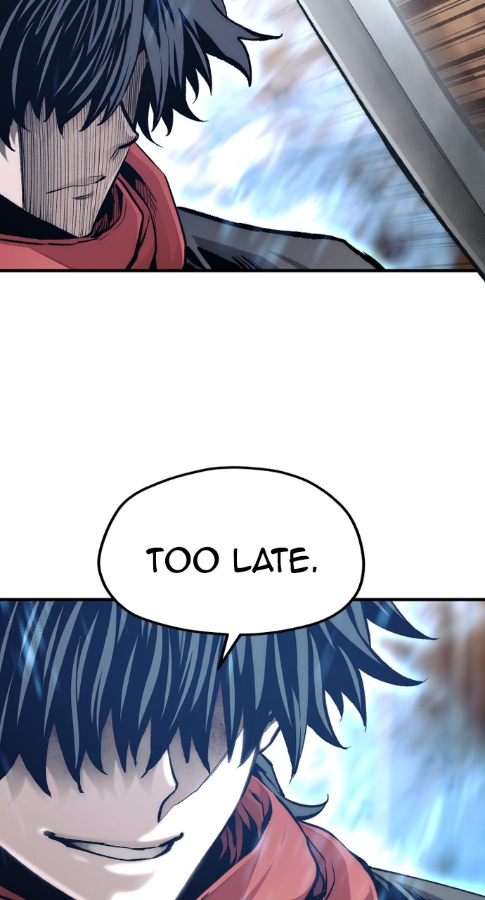 Heavenly Demon Cultivation Simulation - Chapter 118 Page 100