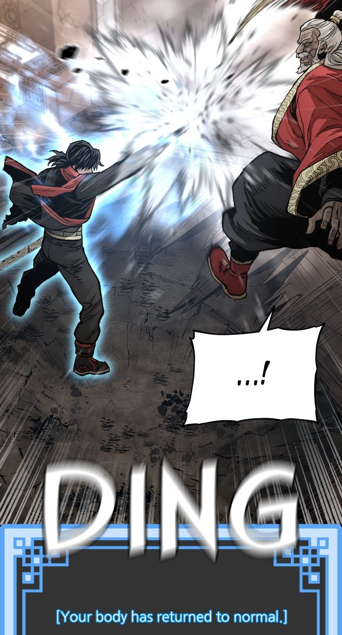 Heavenly Demon Cultivation Simulation - Chapter 118 Page 102