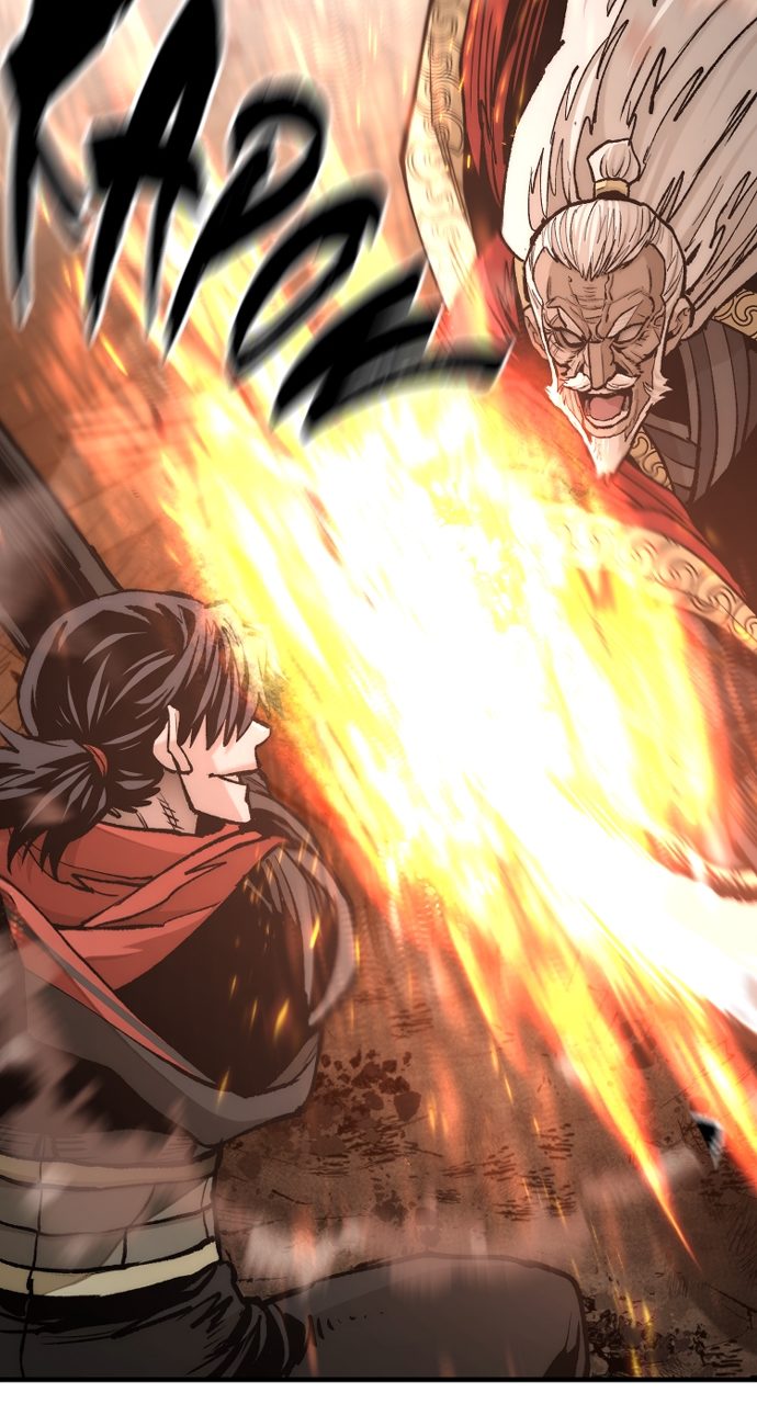 Heavenly Demon Cultivation Simulation - Chapter 118 Page 106