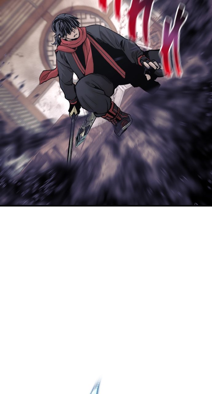 Heavenly Demon Cultivation Simulation - Chapter 118 Page 111