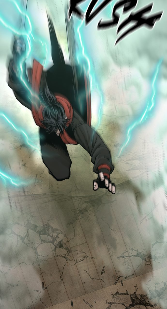 Heavenly Demon Cultivation Simulation - Chapter 118 Page 125