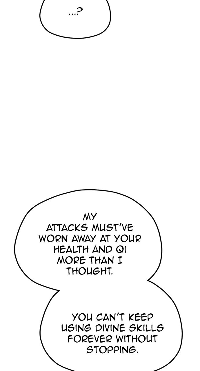 Heavenly Demon Cultivation Simulation - Chapter 118 Page 150