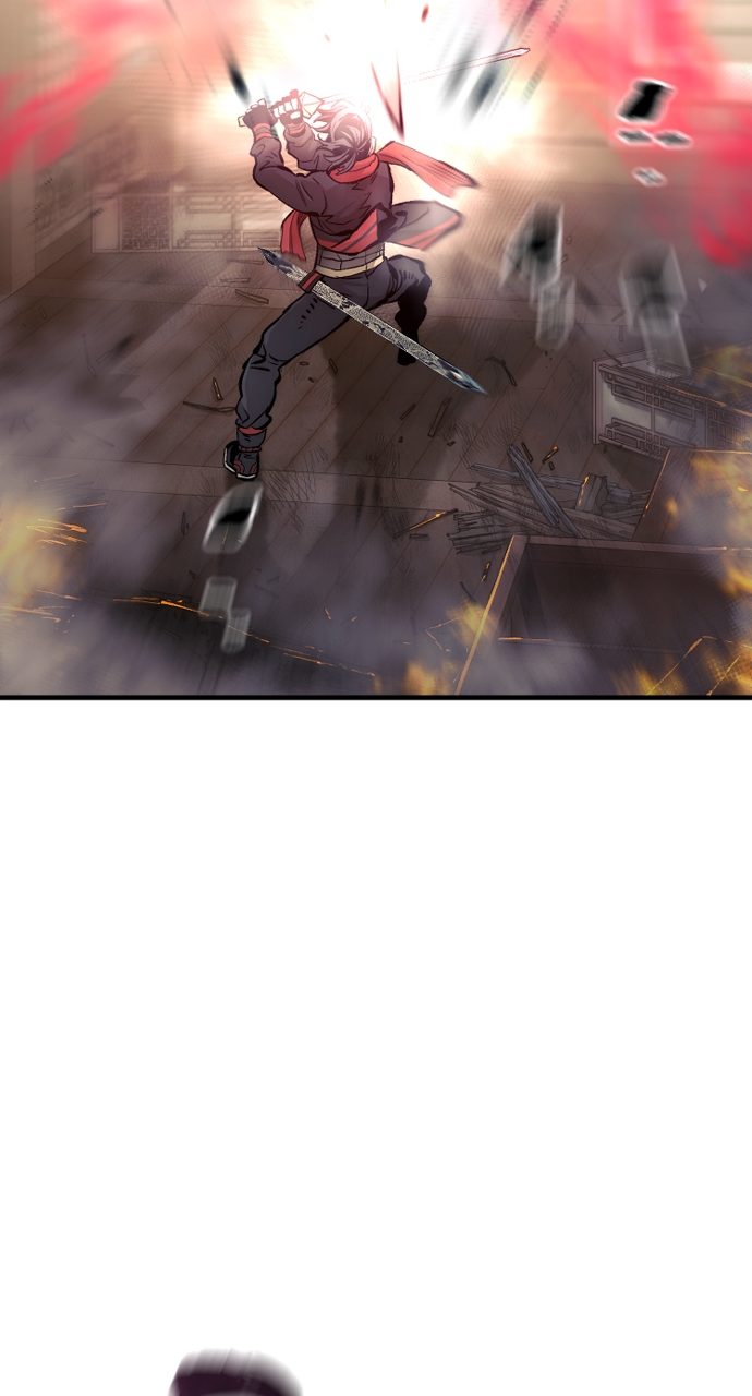 Heavenly Demon Cultivation Simulation - Chapter 118 Page 33