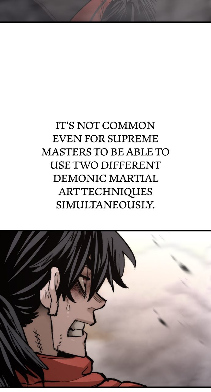 Heavenly Demon Cultivation Simulation - Chapter 118 Page 43