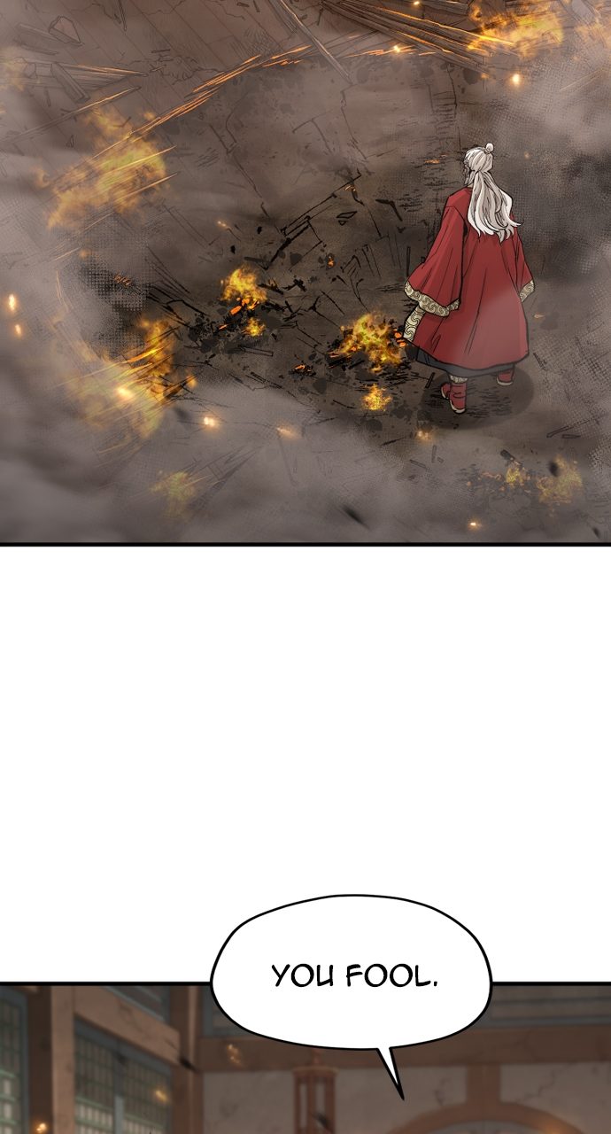 Heavenly Demon Cultivation Simulation - Chapter 118 Page 5