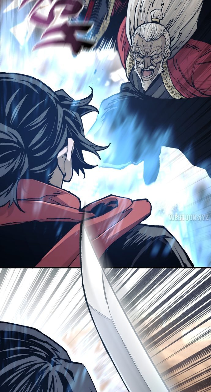 Heavenly Demon Cultivation Simulation - Chapter 118 Page 99