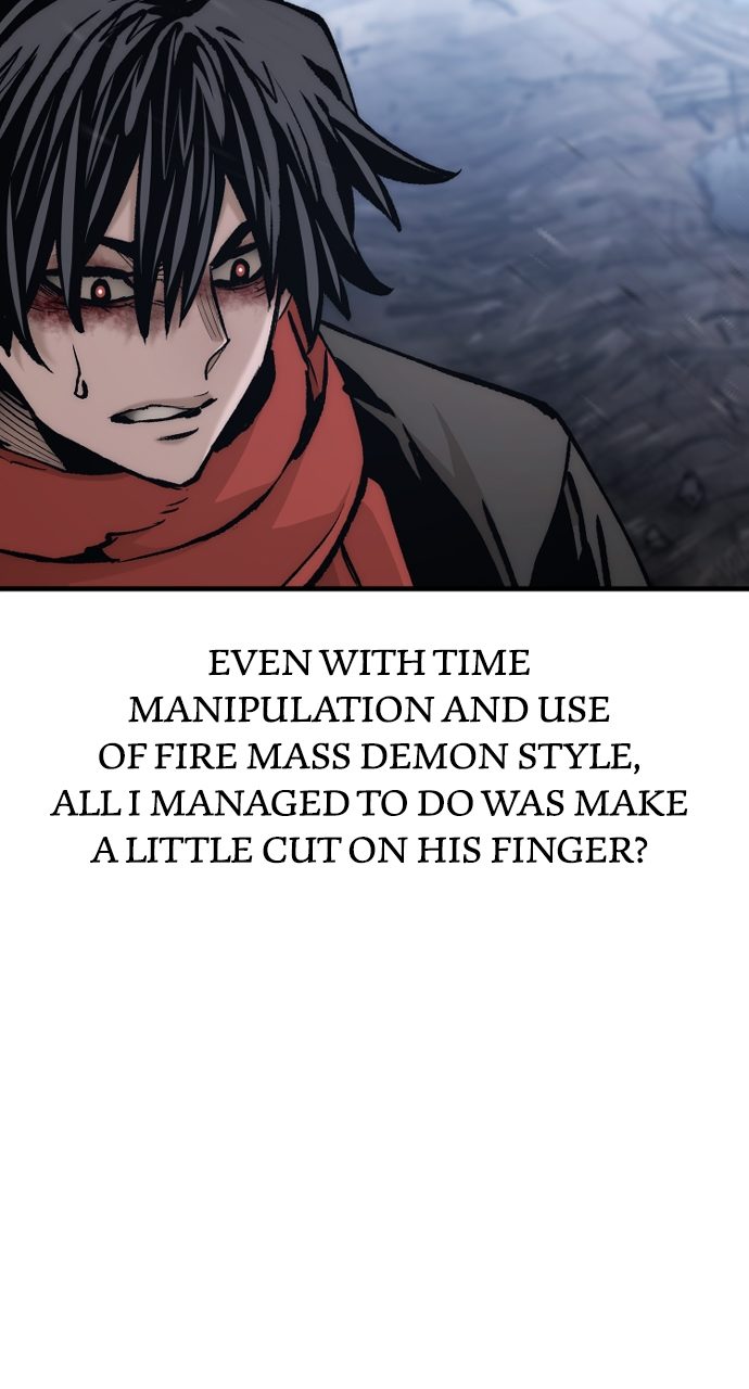 Heavenly Demon Cultivation Simulation - Chapter 119 Page 107