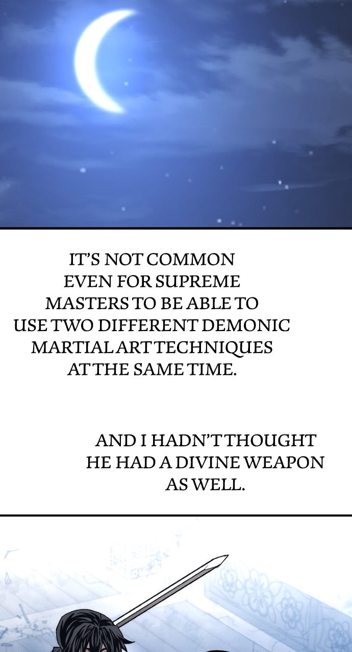 Heavenly Demon Cultivation Simulation - Chapter 119 Page 16