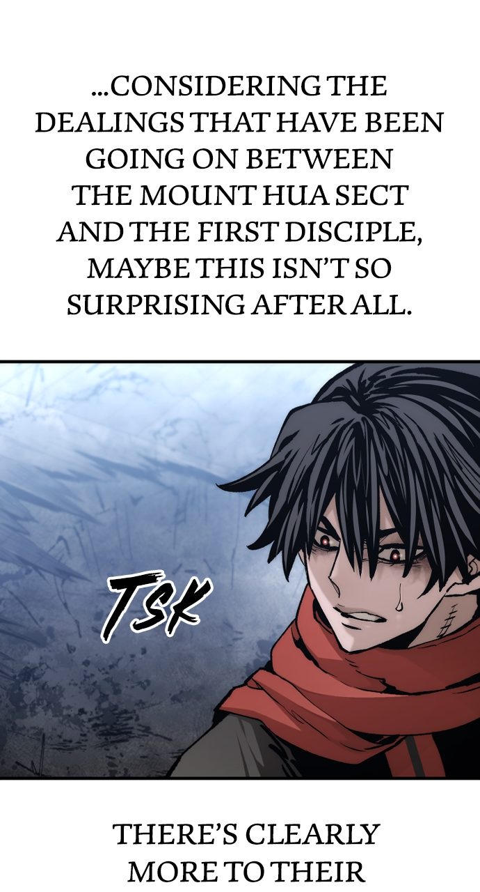 Heavenly Demon Cultivation Simulation - Chapter 119 Page 35