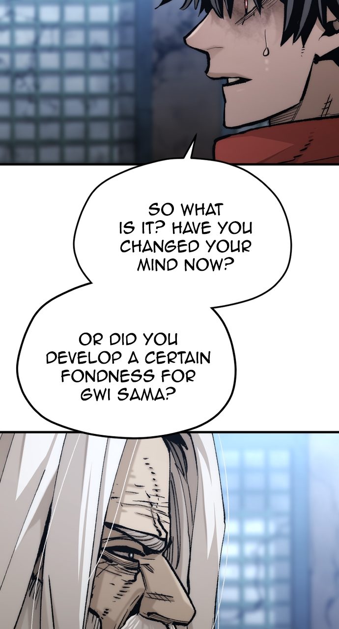 Heavenly Demon Cultivation Simulation - Chapter 119 Page 45