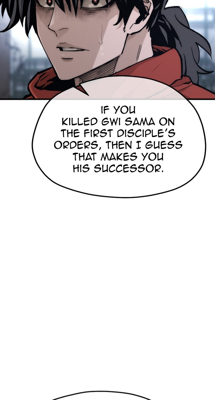 Heavenly Demon Cultivation Simulation - Chapter 119 Page 54