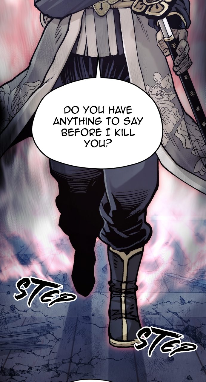 Heavenly Demon Cultivation Simulation - Chapter 119 Page 81