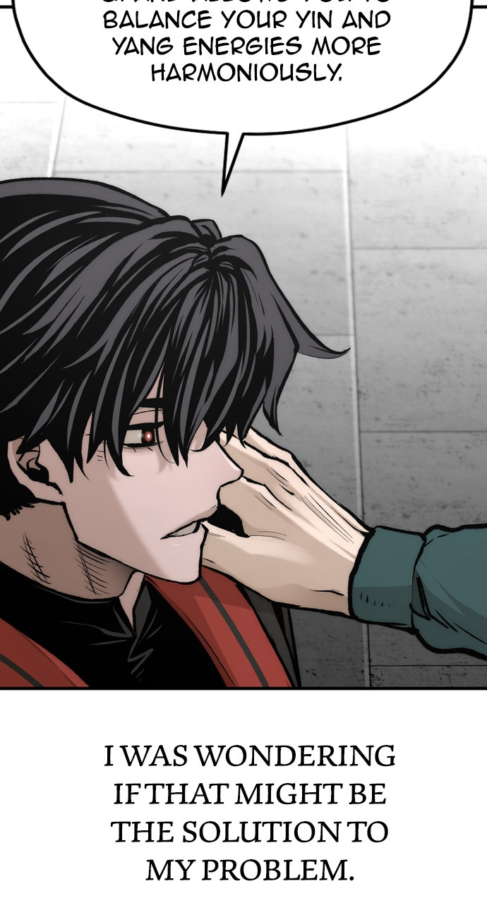 Heavenly Demon Cultivation Simulation - Chapter 120 Page 114