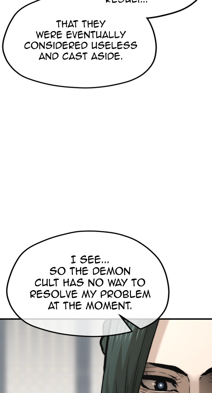 Heavenly Demon Cultivation Simulation - Chapter 120 Page 122