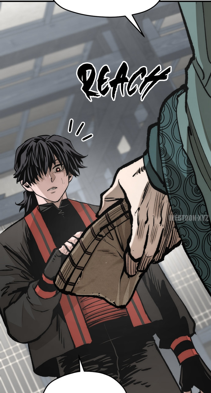 Heavenly Demon Cultivation Simulation - Chapter 120 Page 137