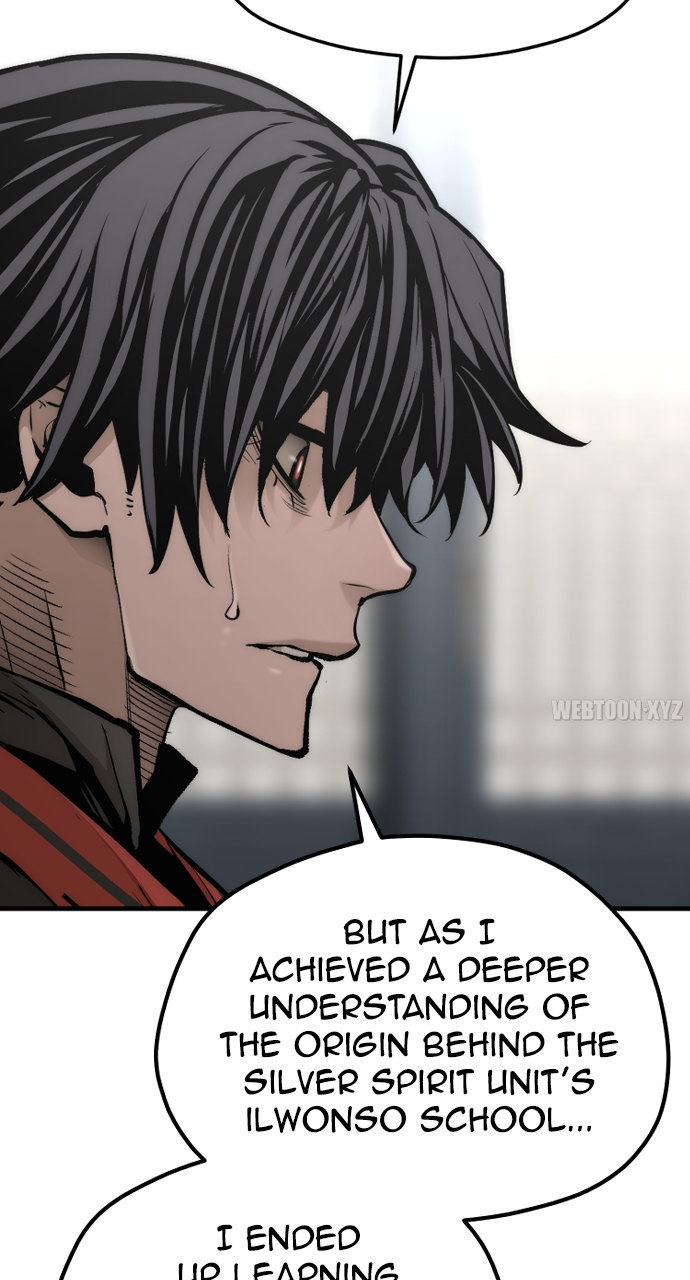 Heavenly Demon Cultivation Simulation - Chapter 120 Page 97