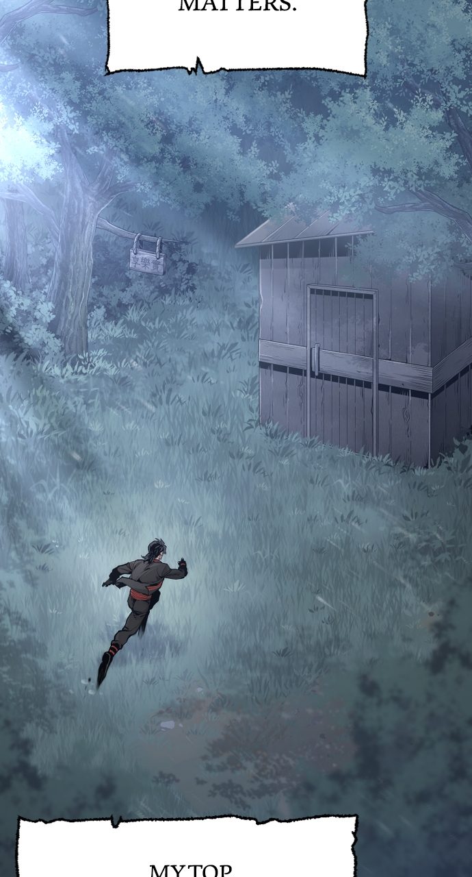 Heavenly Demon Cultivation Simulation - Chapter 121 Page 11