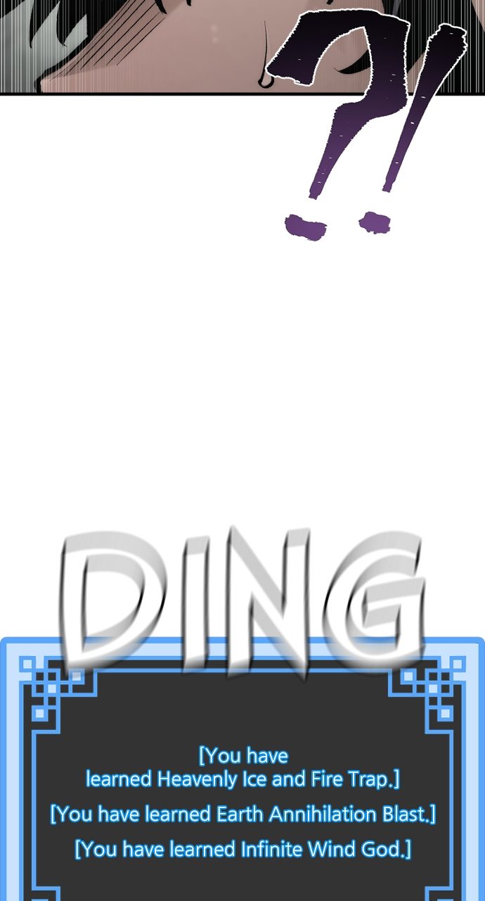 Heavenly Demon Cultivation Simulation - Chapter 121 Page 135