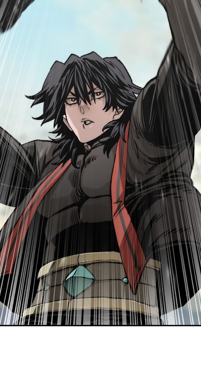 Heavenly Demon Cultivation Simulation - Chapter 121 Page 142