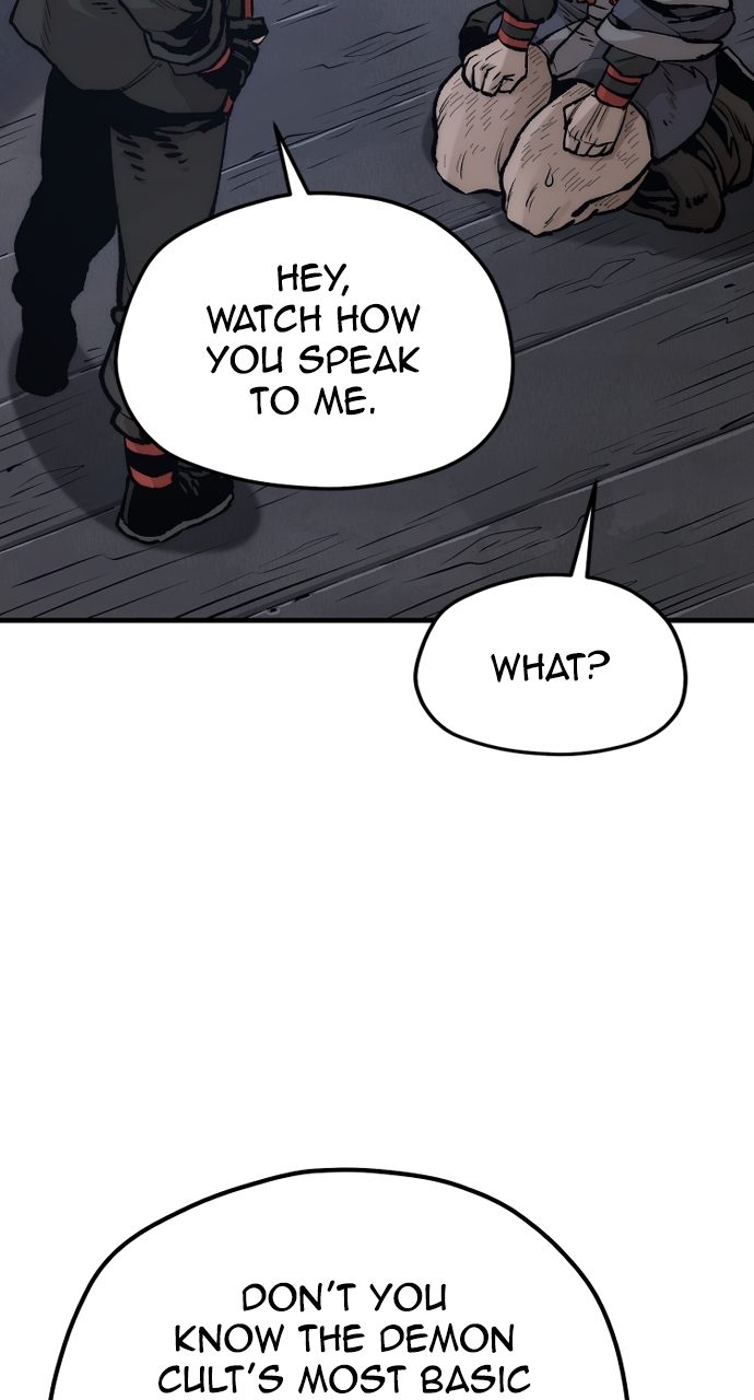 Heavenly Demon Cultivation Simulation - Chapter 121 Page 25