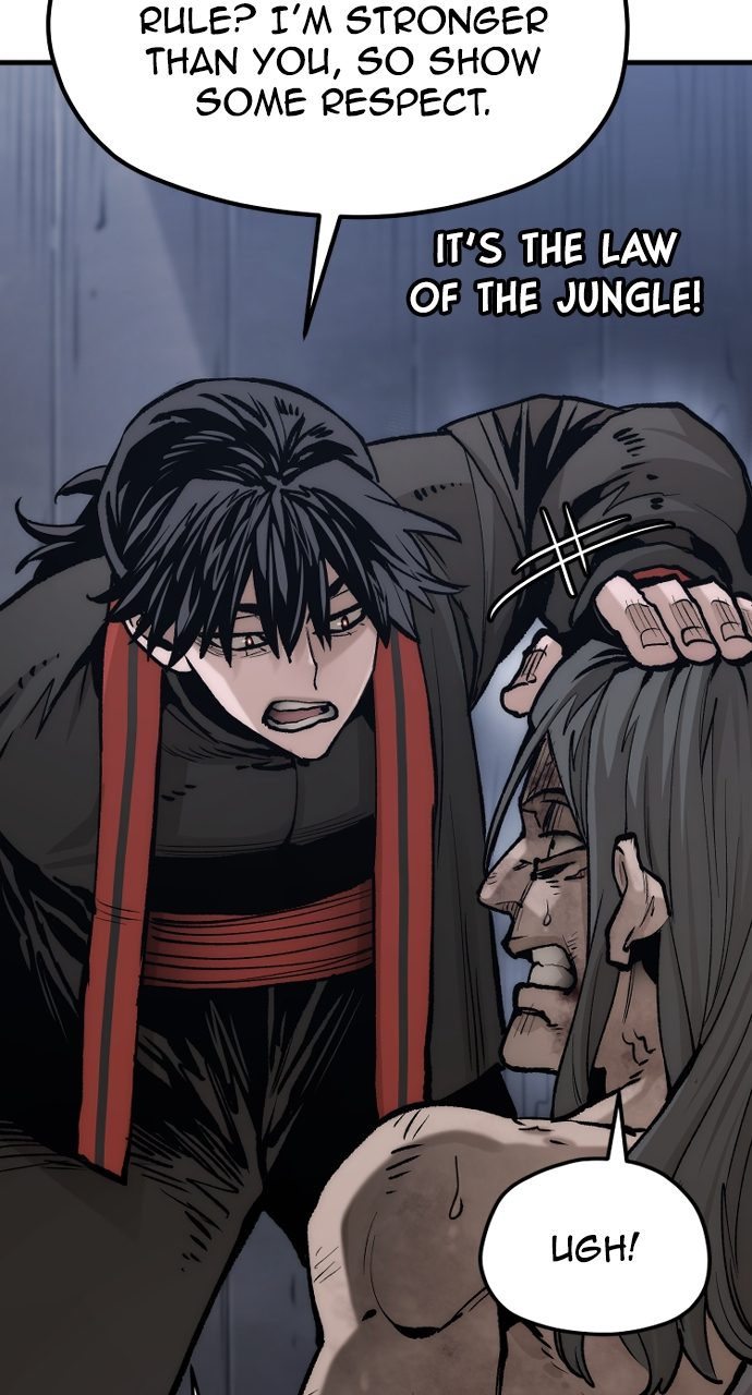 Heavenly Demon Cultivation Simulation - Chapter 121 Page 26