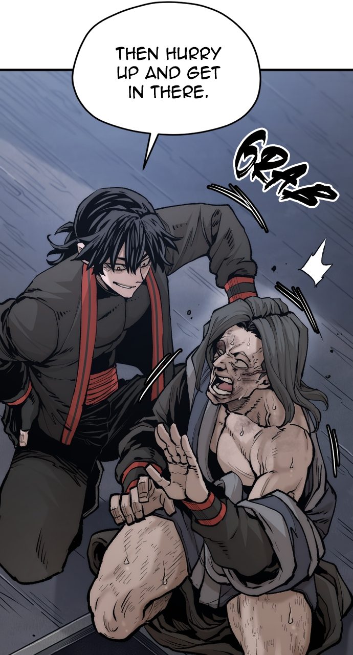 Heavenly Demon Cultivation Simulation - Chapter 121 Page 33