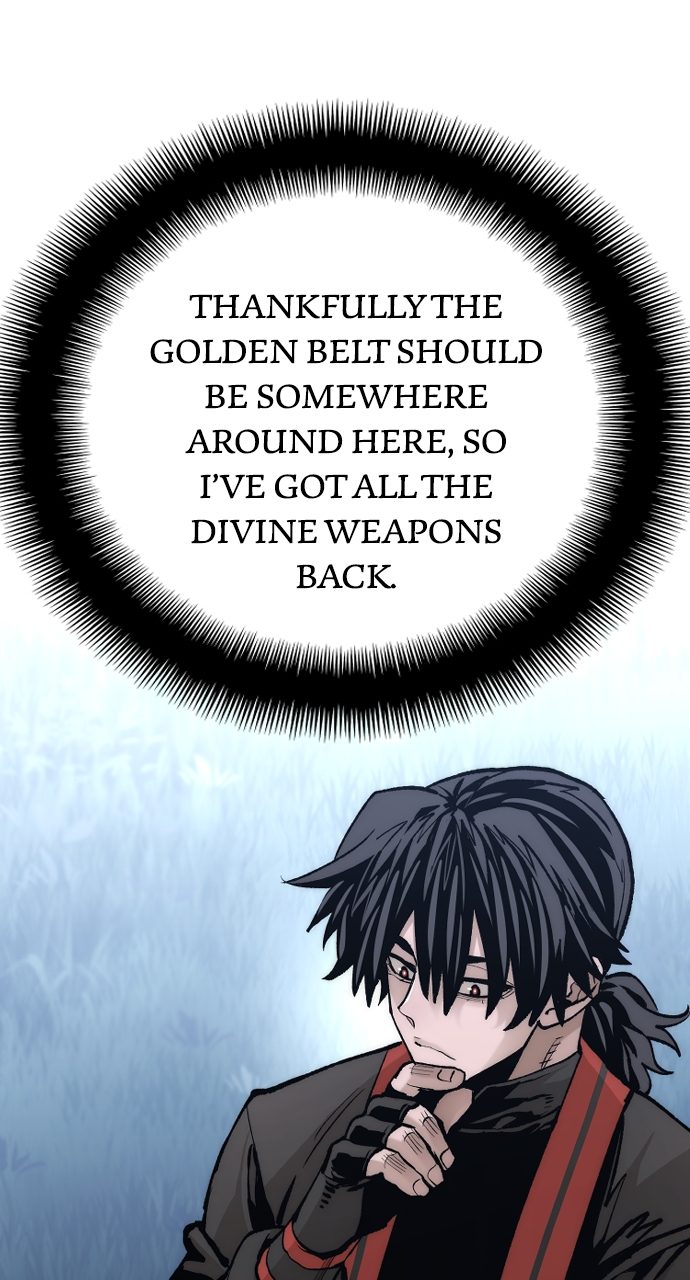 Heavenly Demon Cultivation Simulation - Chapter 121 Page 39