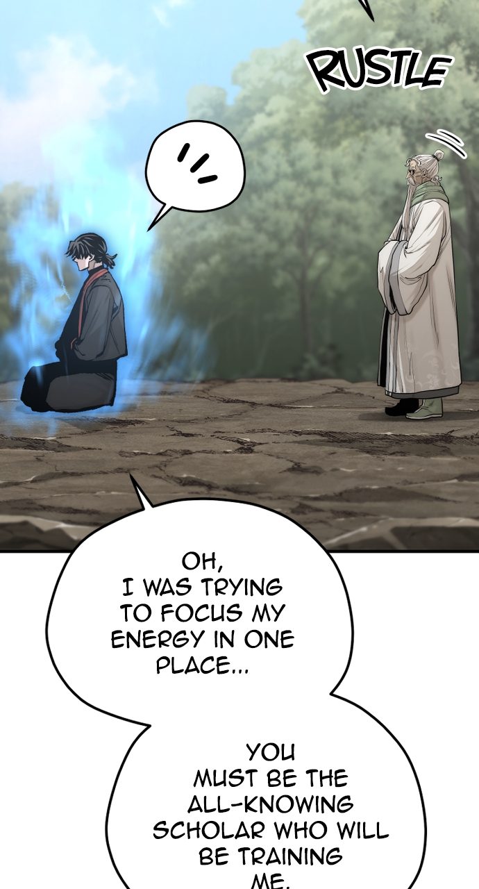 Heavenly Demon Cultivation Simulation - Chapter 121 Page 69