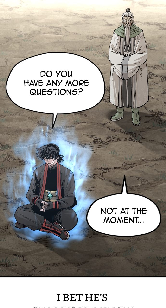 Heavenly Demon Cultivation Simulation - Chapter 121 Page 81