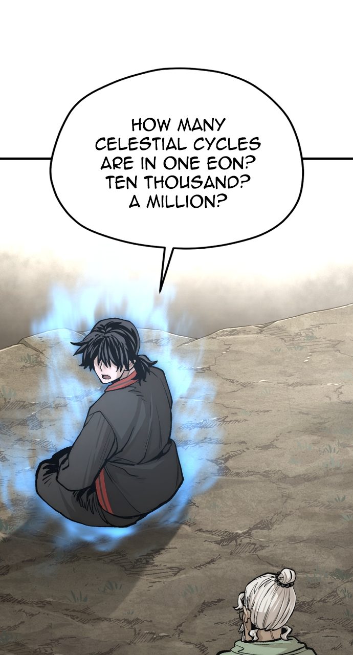 Heavenly Demon Cultivation Simulation - Chapter 121 Page 87