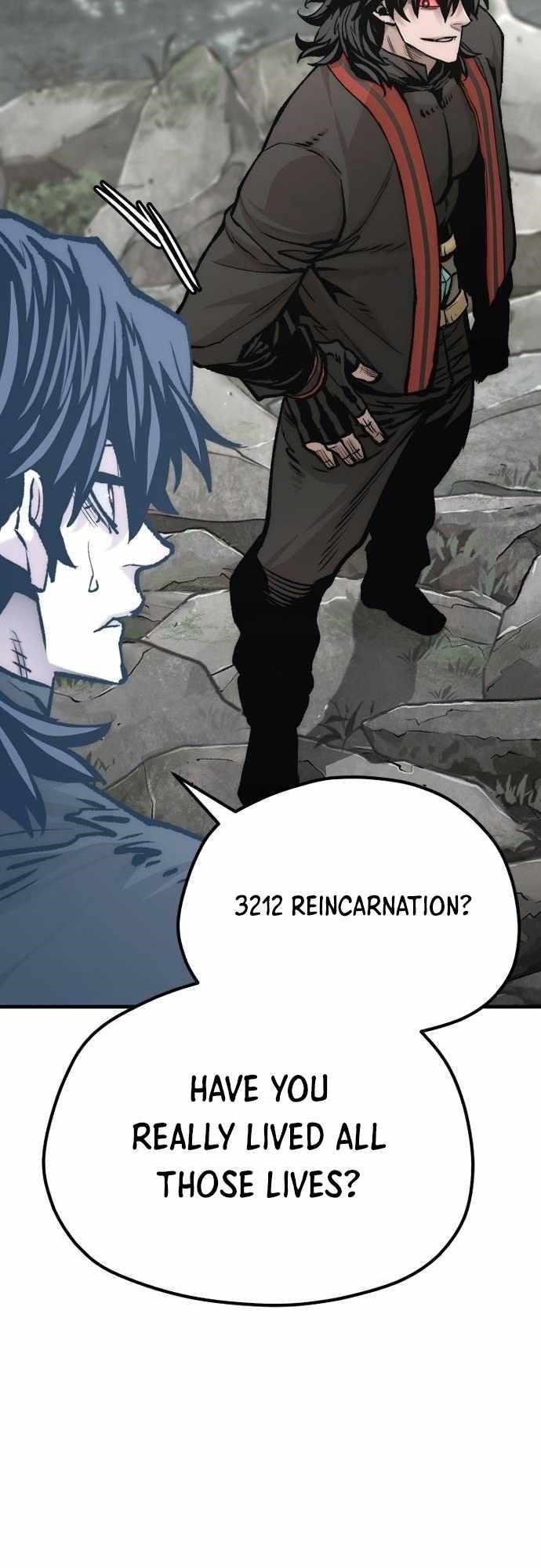 Heavenly Demon Cultivation Simulation - Chapter 122 Page 42