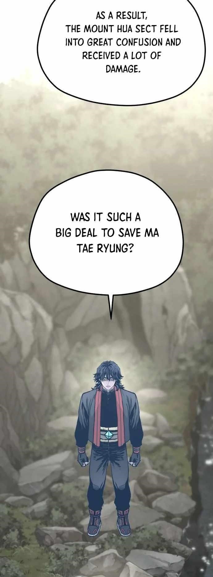 Heavenly Demon Cultivation Simulation - Chapter 122 Page 60