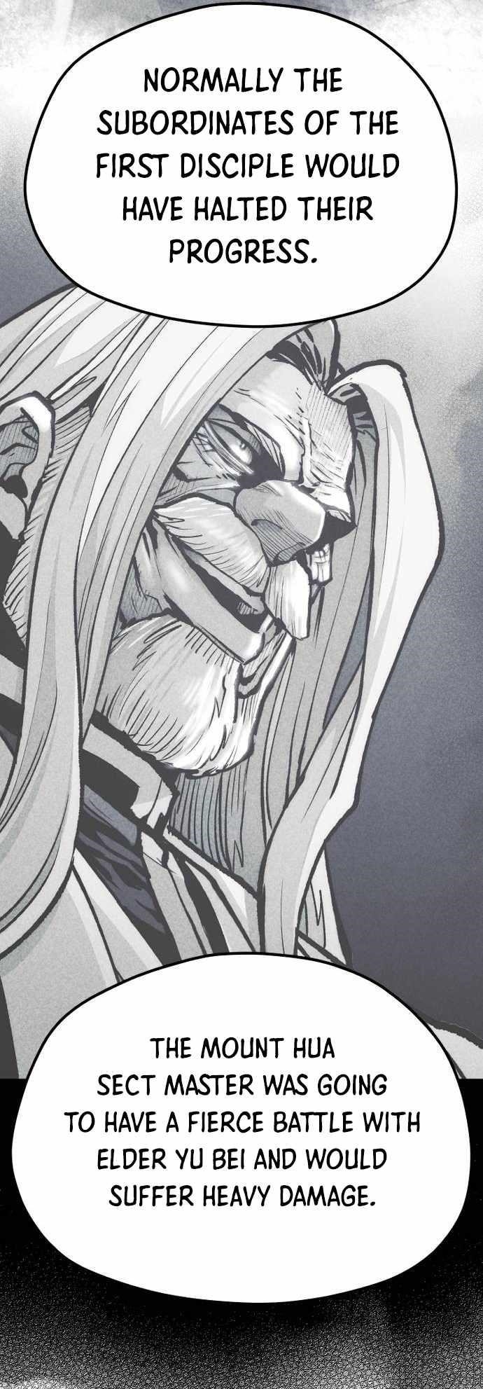 Heavenly Demon Cultivation Simulation - Chapter 122 Page 67