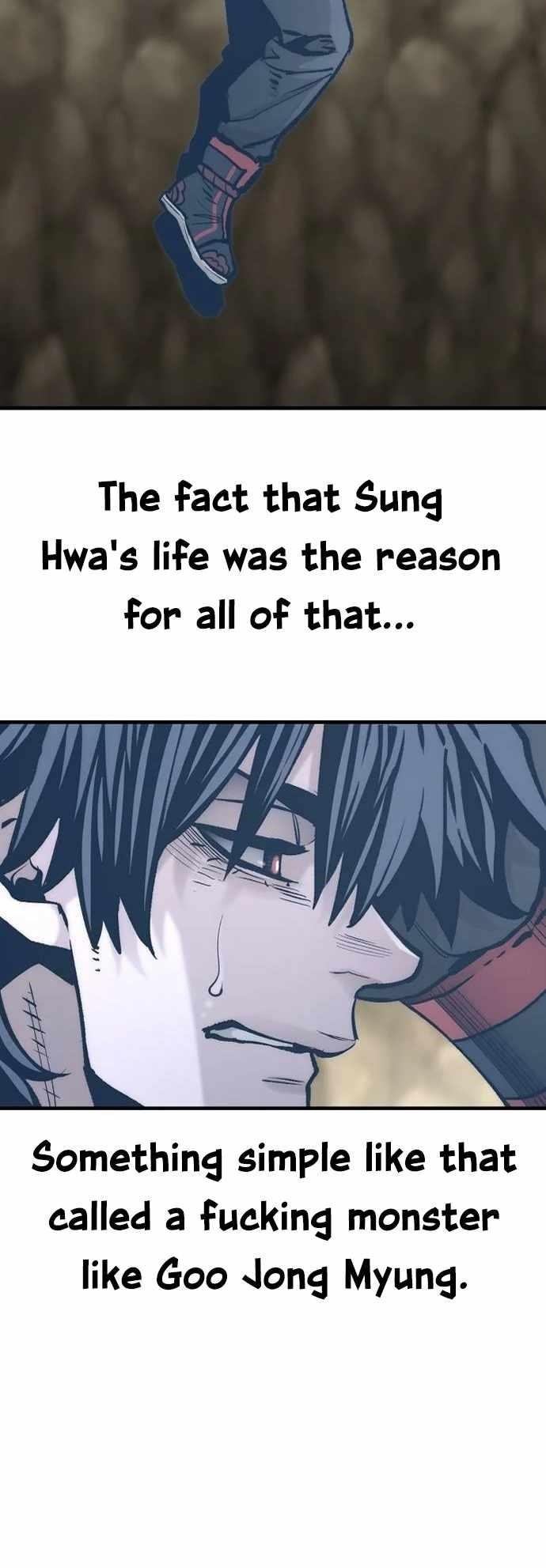 Heavenly Demon Cultivation Simulation - Chapter 122 Page 72