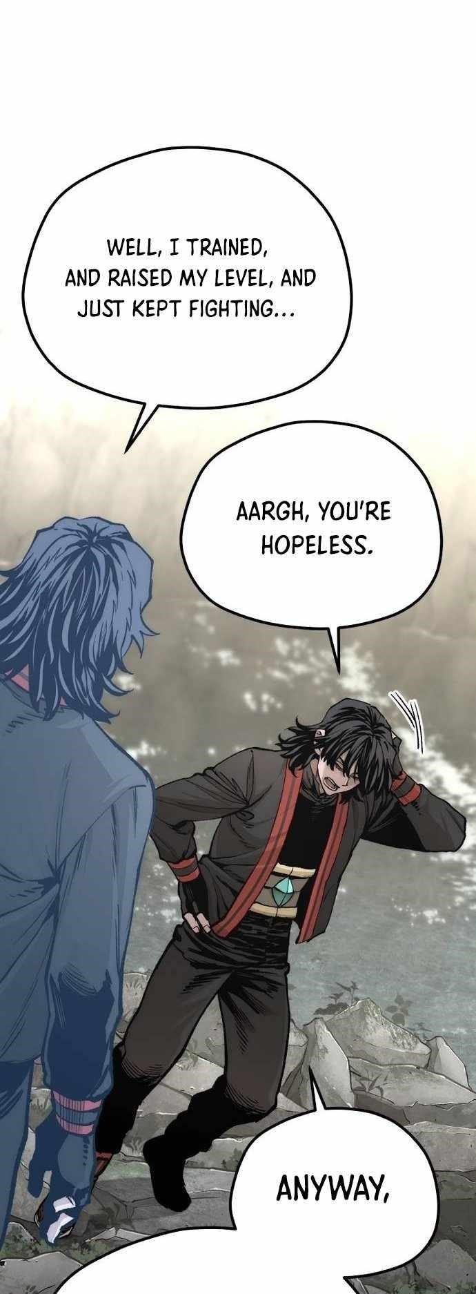 Heavenly Demon Cultivation Simulation - Chapter 122 Page 82