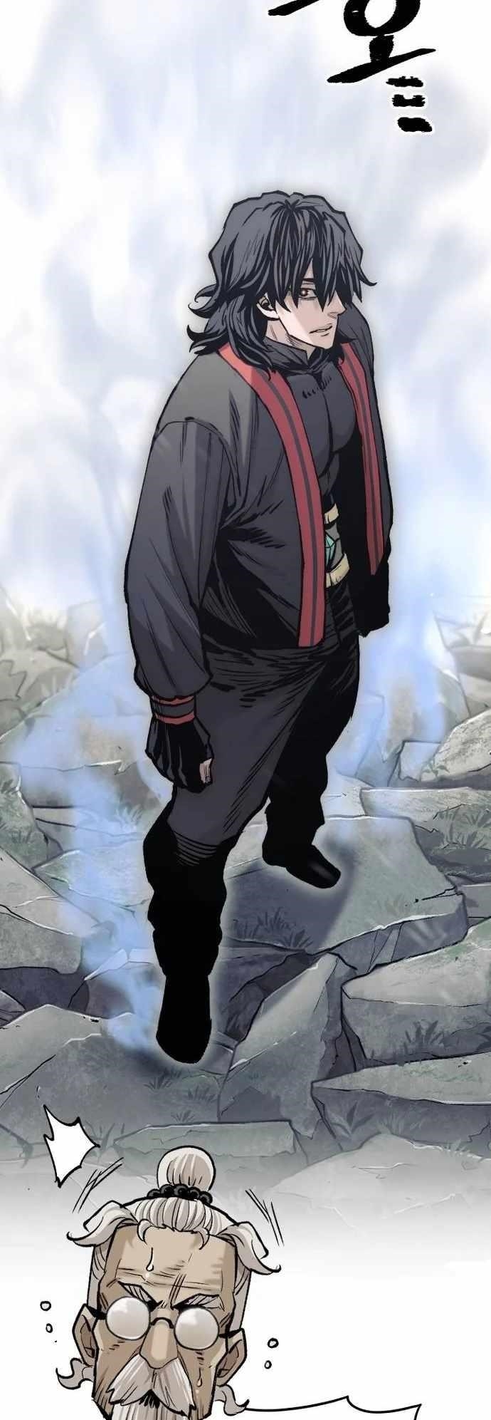 Heavenly Demon Cultivation Simulation - Chapter 122 Page 98