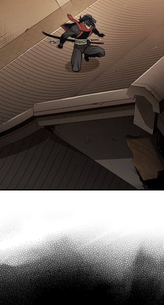 Heavenly Demon Cultivation Simulation - Chapter 123 Page 103