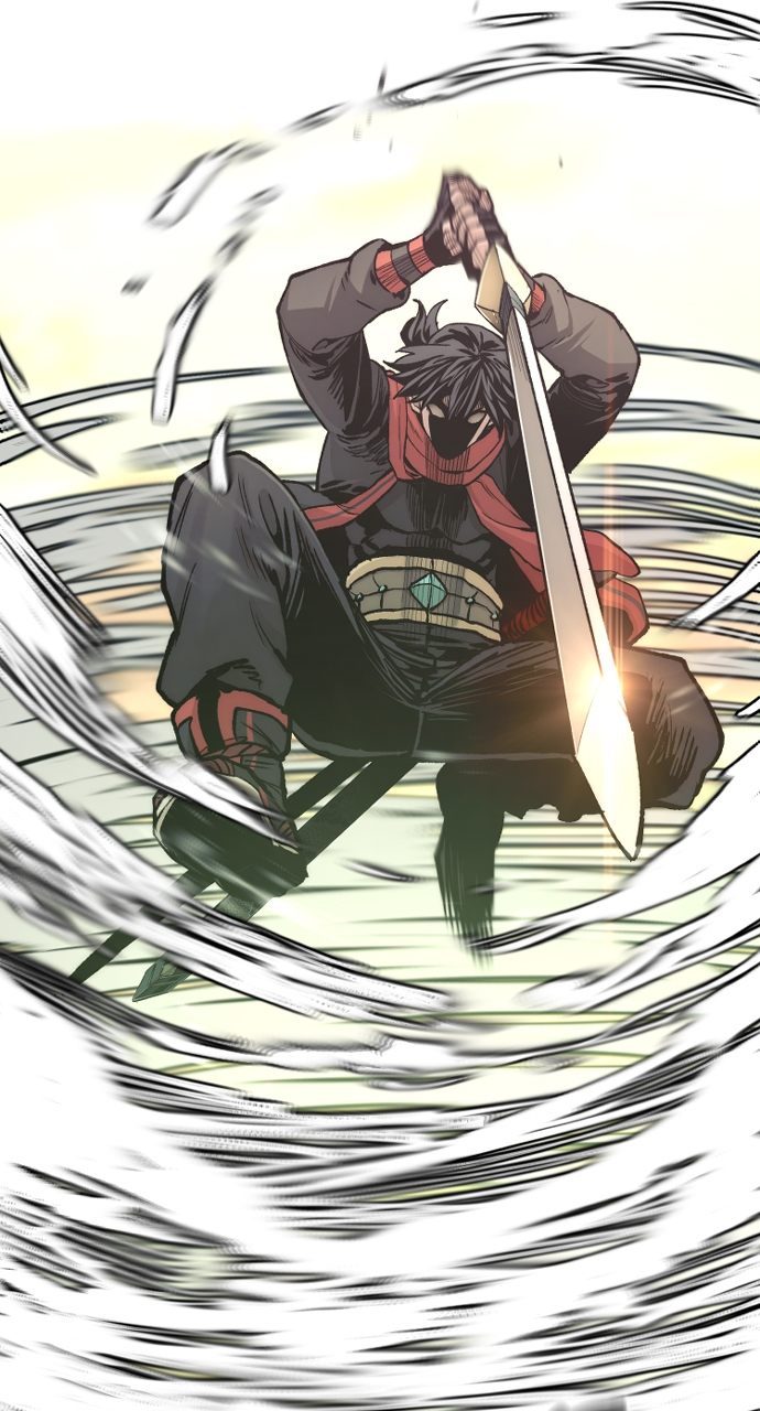 Heavenly Demon Cultivation Simulation - Chapter 123 Page 121