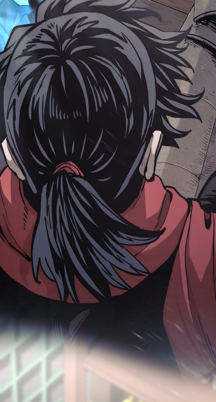 Heavenly Demon Cultivation Simulation - Chapter 123 Page 135