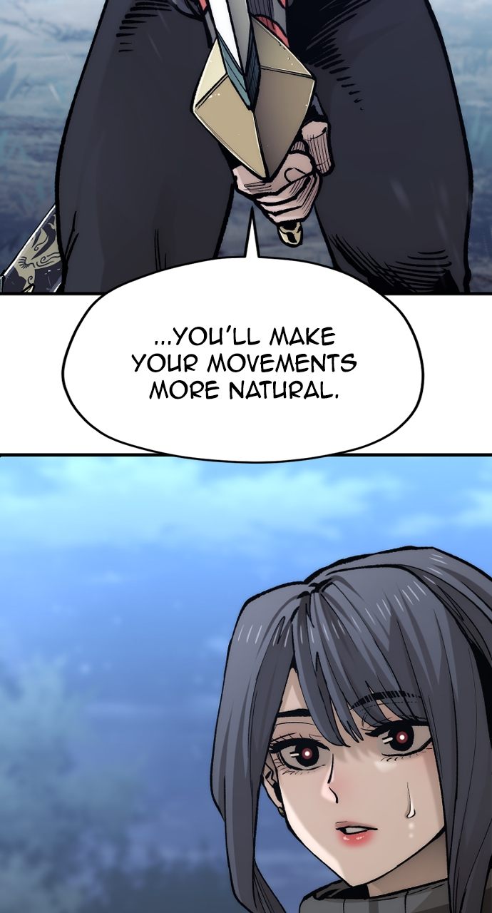 Heavenly Demon Cultivation Simulation - Chapter 123 Page 41