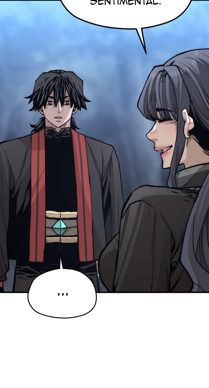 Heavenly Demon Cultivation Simulation - Chapter 123 Page 54